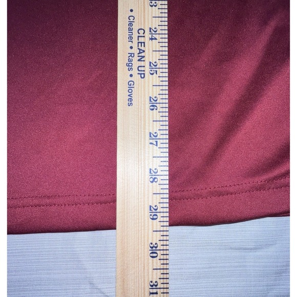 Florida State Seminoles Polo Shirt, Colosseum Manufacture, Size XL, - Picture 9 of 11